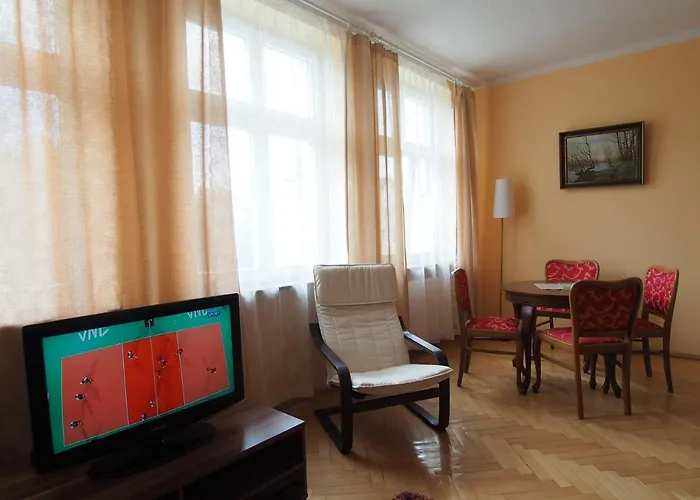 K2117 Sfinx Grand Tourist Apartmnets