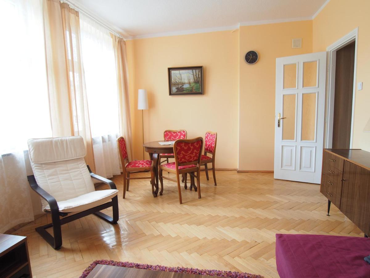 Apartment K2117 Sfinx Grand Tourist Apartmnets *