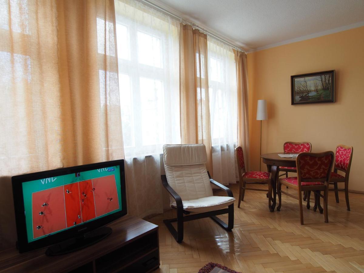 K2117 Sfinx Grand Tourist Apartmnets Apartment *