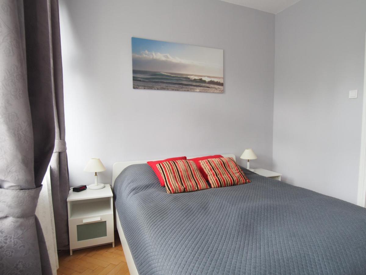 K2117 Sfinx Grand Tourist Apartmnets Apartment