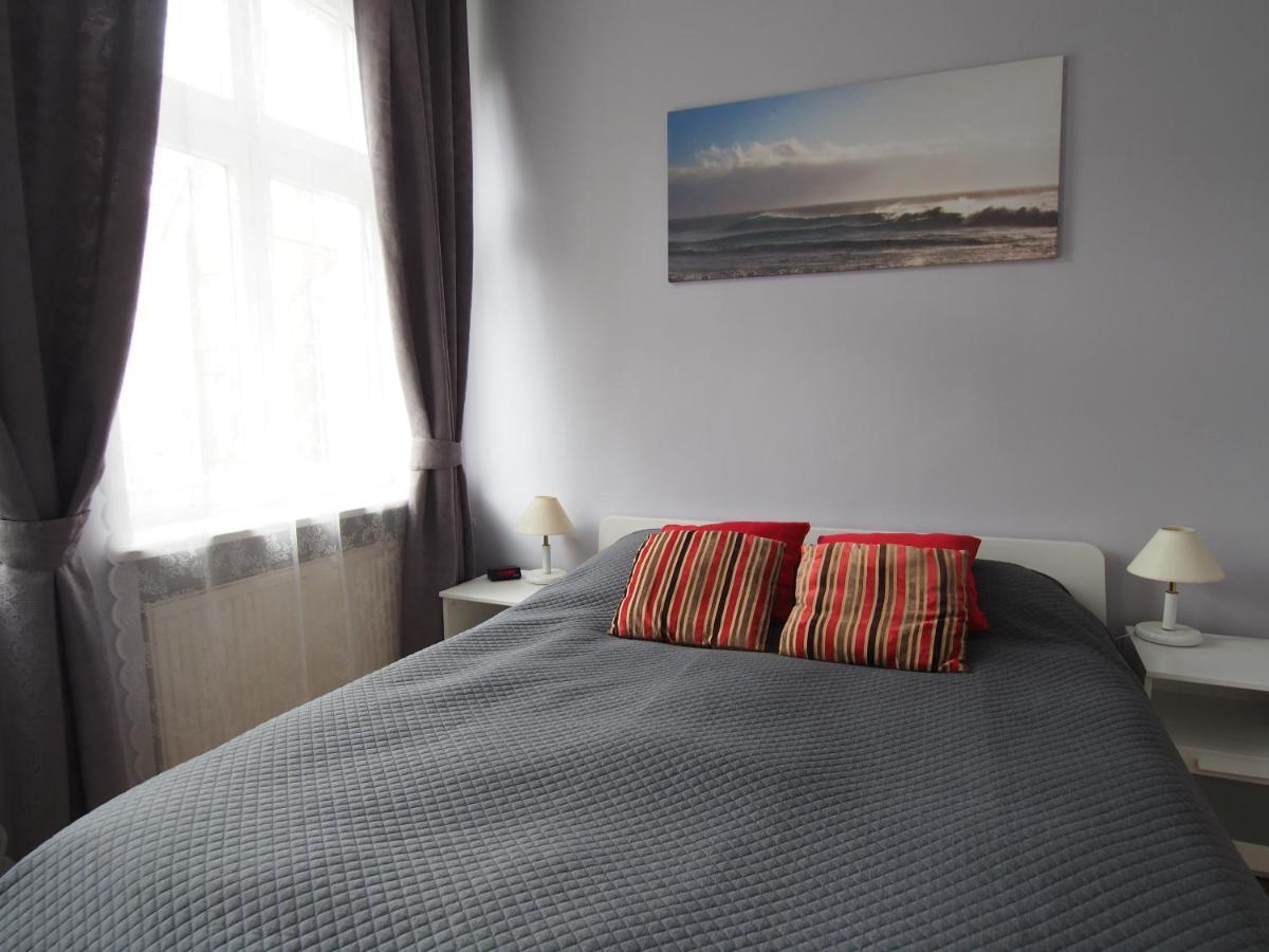 K2117 Sfinx Grand Tourist Apartmnets Danzig