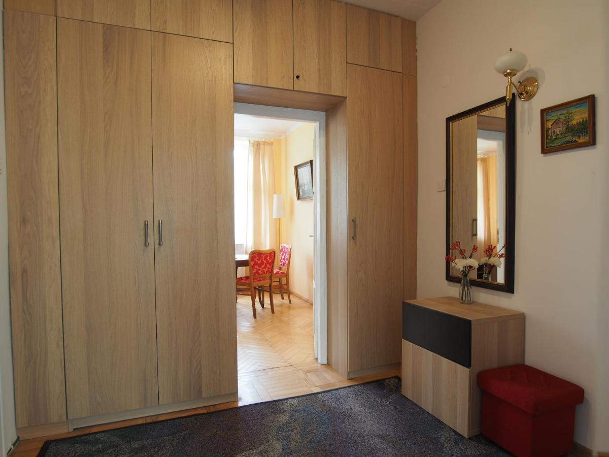 K2117 Sfinx Grand Tourist Apartmnets Apartment