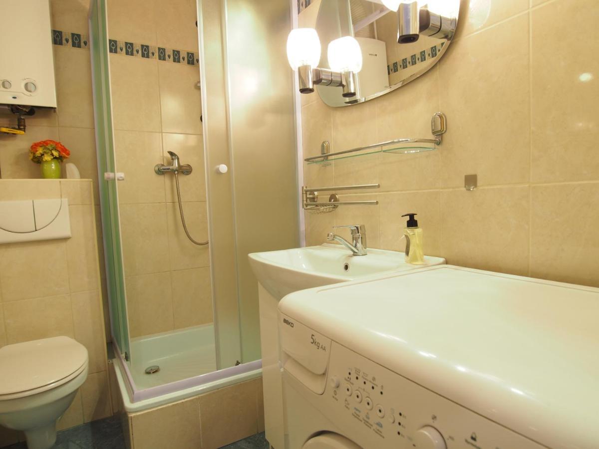K2117 Sfinx Grand Tourist Apartmnets Apartment *