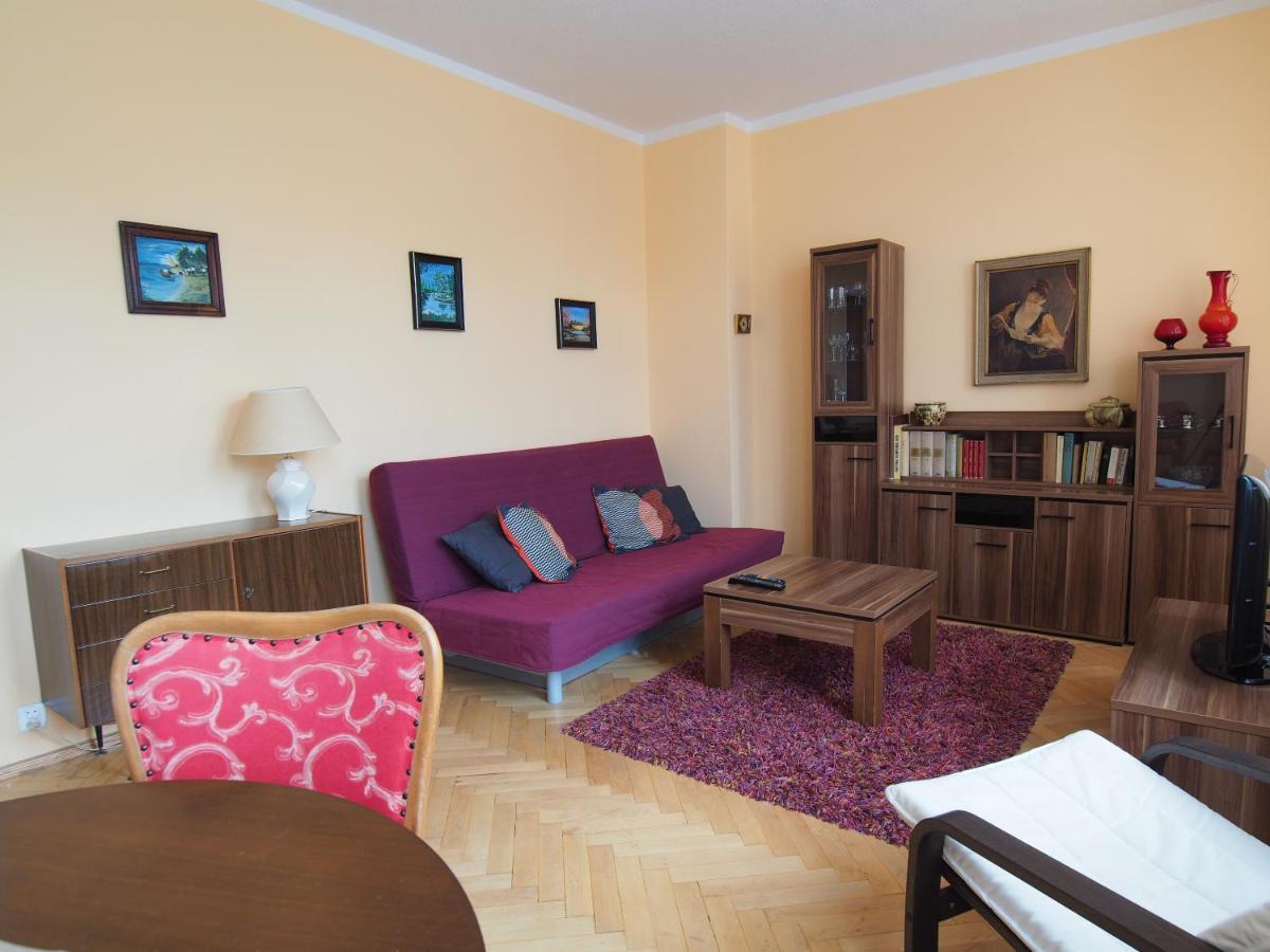 K2117 Sfinx Grand Tourist Apartmnets Apartment *