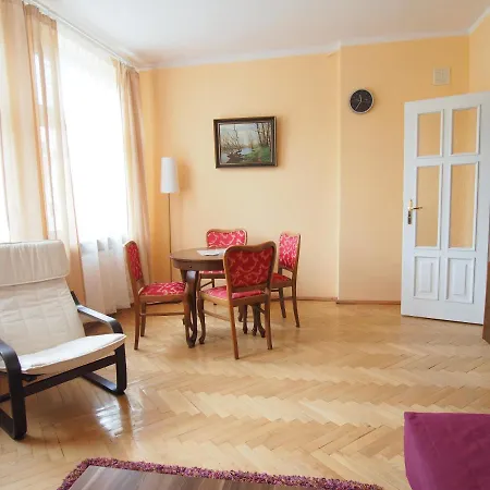 K2117 Sfinx Grand Tourist Apartmnets Gdańsk Zewnętrze zdjęcie