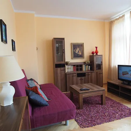 K2117 Sfinx Grand Tourist Apartmnets Gdańsk Zewnętrze zdjęcie