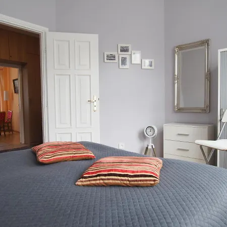 K2117 Sfinx Grand Tourist Apartmnets Gdańsk Zewnętrze zdjęcie